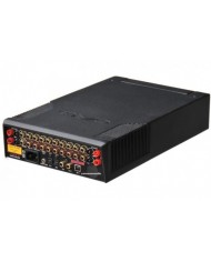 Cyrus 6 DAC Integrated Amplifier Cyrus 6 DAC Integrated Amplifier