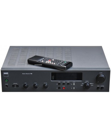 NAD 705 Receiver