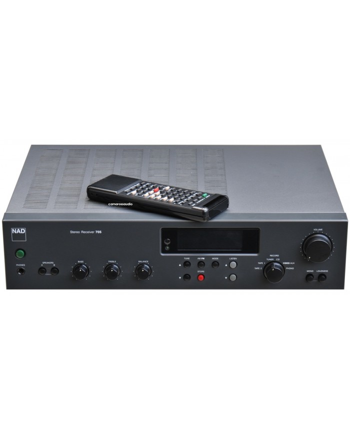 NAD 705 Receiver