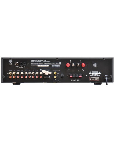 NAD 705 Receiver