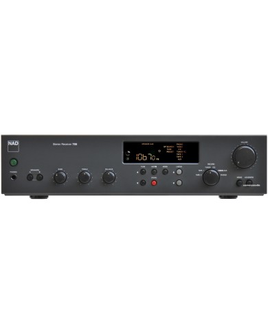 NAD 705 Receiver
