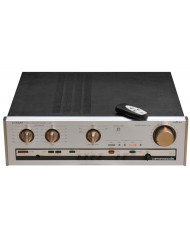Luxman L-435 Integrated Amplifier (Remote Control)