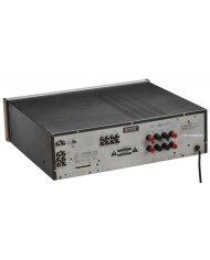 Luxman L-435 Integrated Amplifier (Remote Control)