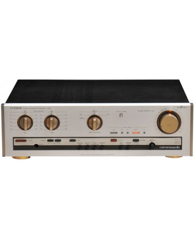 Luxman L-435 Integrated Amplifier