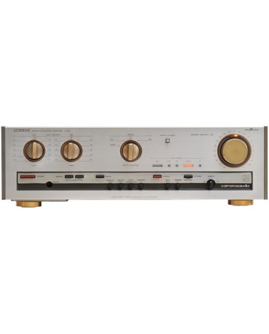 Luxman L-435 Integrated Amplifier Luxman L-435 Integrated Amplifier