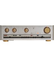 Luxman L-435 Integrated Amplifier (Remote Control)