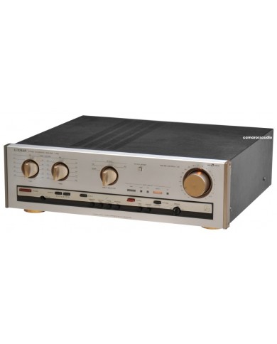 Luxman L-435 Integrated Amplifier