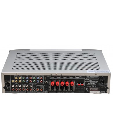 Marantz NR-1501 Receiver Network Player 