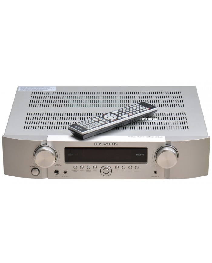 marantznr1501, nr1501, marantz, homecinema, slimavr, slimamplifier,