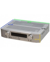 Marantz NR-1501 Receiver Network Player  Marantz NR-1501 Receiver Network Player