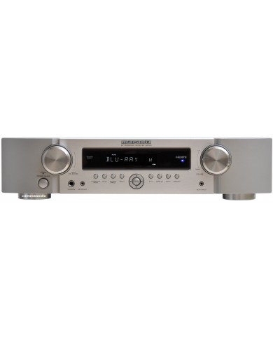 Marantz NR-1501 Receiver Network Player