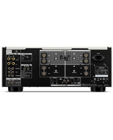 Denon PMA-2500NE