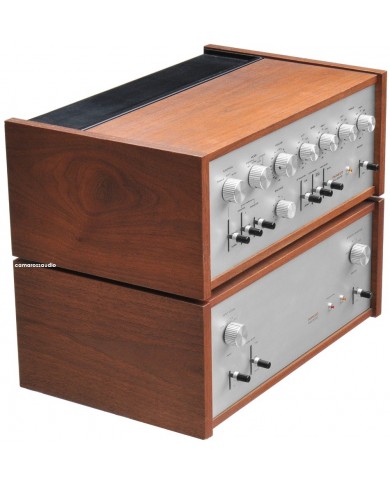 Pioneer SC-3000 SM-3000 Pre-Power