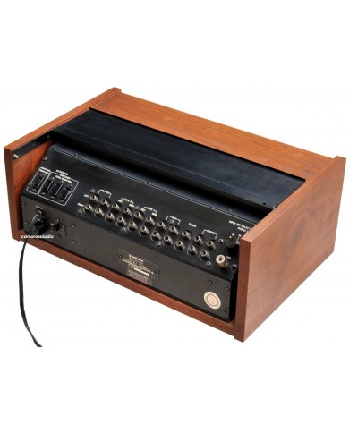 Pioneer SC-3000 SM-3000 Pre-Power