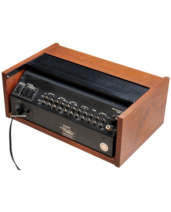 Pioneer SC-3000 SM-3000 Pre-Power