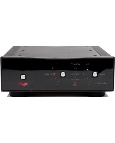 Rega Dac R  Rega Dac R