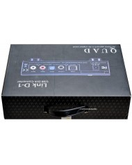 Quad Link D-1 USB Dac