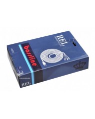 Rel Acoustics Bassline Blue Subwoofer Cable (6 mt)