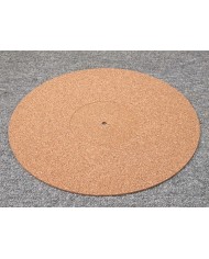 Thorens Platter Mat - Cork & Rubber ( DM 208 )