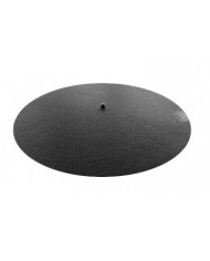 Analogue Studio Carbon Fiber Turntable Mat