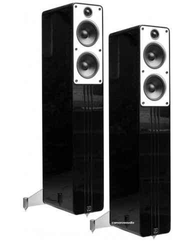 Q Acoustics Concept 40 Q Acoustics Concept 40