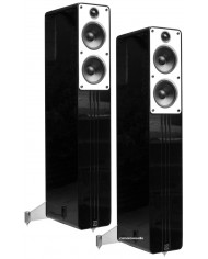 Q Acoustics Concept 40 Q Acoustics Concept 40