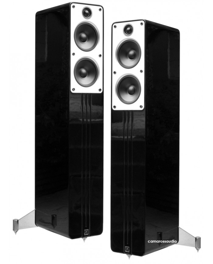 Q Acoustics Concept 40 Q Acoustics Concept 40