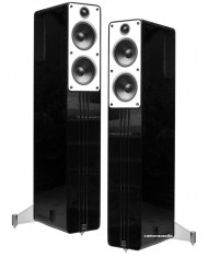 Q Acoustics Concept 40 Q Acoustics Concept 40