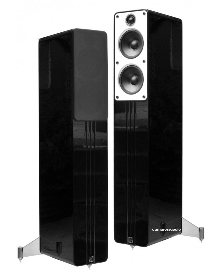Q Acoustics Concept 40 Q Acoustics Concept 40