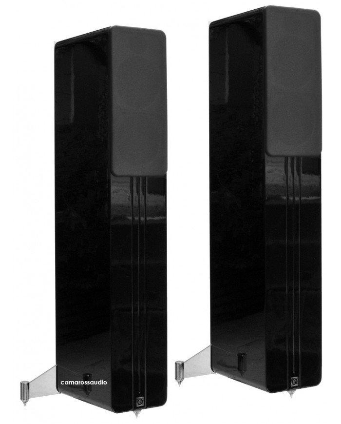 Q Acoustics Concept 40 Q Acoustics Concept 40