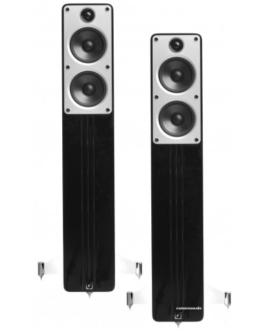 Q Acoustics Concept 40