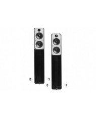 Q Acoustics Concept 40 Q Acoustics Concept 40