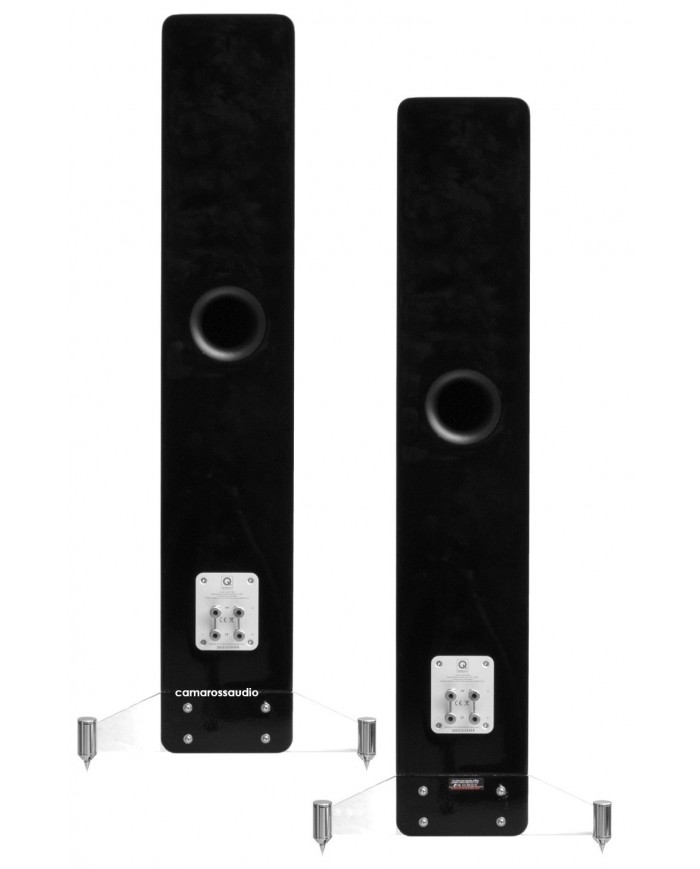 Q Acoustics Concept 40 Q Acoustics Concept 40