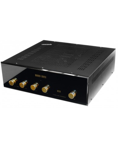 Audio Note OTO Valve Integrated Amplifier