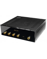 Audio Note OTO Valve Integrated Amplifier (E.H Valve)