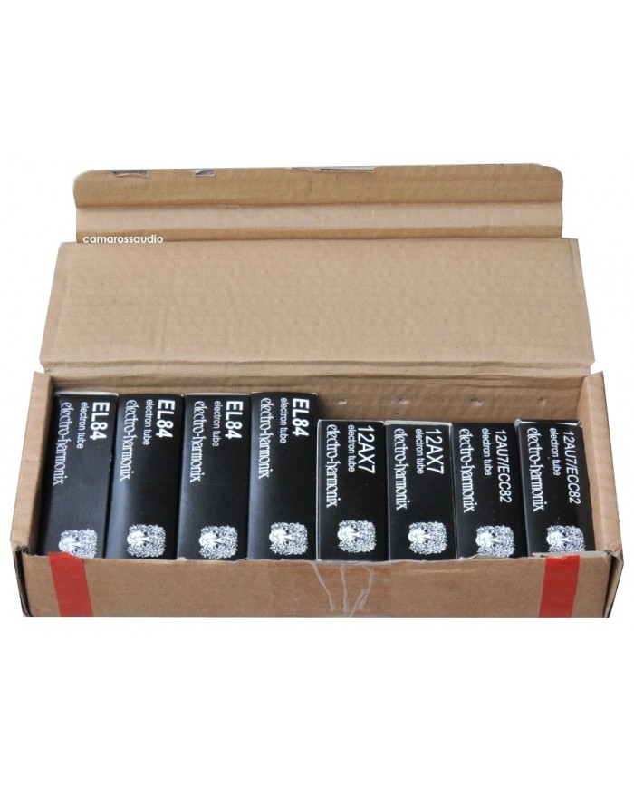 Audio Note OTO Valve Integrated Amplifier (E.H Valve)