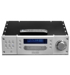 Musical Fidelity CD-Pre24 CD player-preamplifier