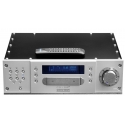 Musical Fidelity CD-Pre24 CD player-preamplifier-DAC-Bluetooth