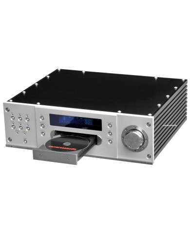 Musical Fidelity CD-Pre24 CD player-preamplifier Musical Fidelity CD-Pre24 CD player-preamplifier