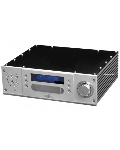 Musical Fidelity CD-Pre24 CD player-preamplifier Musical Fidelity CD-Pre24 CD player-preamplifier