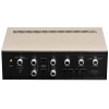 Sansui AU-555 Solid State Stereo Amplifier