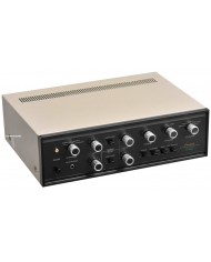 Sansui AU-555 Solid State Stereo Amplifier
