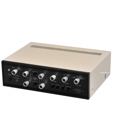 Sansui AU-555 Solid State Stereo Amplifier