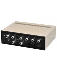 Sansui AU-555 Solid State Stereo Amplifier