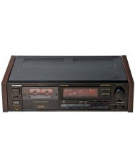 Pioneer CT-656 Mark 2