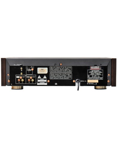 Pioneer CT-656 Mark 2