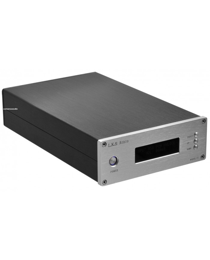 LKS Audio ES9018 DAC (DSD)