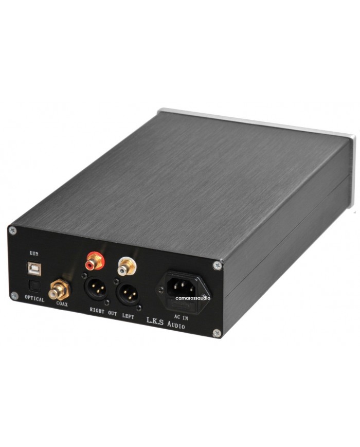 LKS Audio ES9018 DAC (DSD)