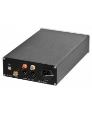 LKS Audio ES9018 DAC (DSD)