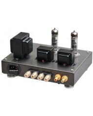 KASUGA KA-33SE Tubeamp (PCL86) KASUGA KA-33SE Tubeamp (PCL86)